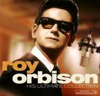 ROY ORBISON - HIS ULTIMATE COLLECTION (Vinyl LP), Cd's en Dvd's, Vinyl | Pop, Verzenden, Nieuw in verpakking