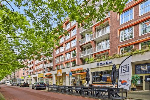 Winkelruimte te huur Goudsesingel 41A-43A Rotterdam, Zakelijke goederen, Bedrijfs Onroerend goed, Winkelruimte, Huur