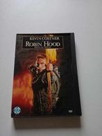 Robin Hood Prince of Thieves, Cd's en Dvd's, Verzenden, Gebruikt