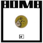 MC Tr3no - Hell (Vinyls), Cd's en Dvd's, Vinyl | Dance en House, Verzenden, Nieuw in verpakking, Techno of Trance