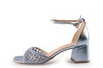 Signatura Sandalen in maat 42 Zilver | 10% korting, Overige kleuren, Verzenden, Signatura, Sandalen of Muiltjes