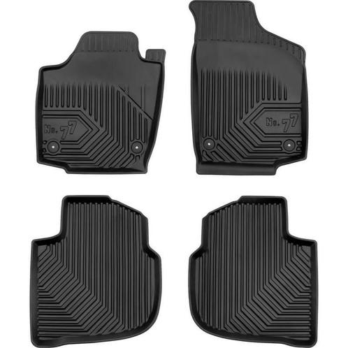 Seat Toledo IV vanaf 2013 All Weather rubber automatten, Auto diversen, Automatten, Nieuw, Ophalen of Verzenden