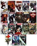 Azrael, vol.2 Complete Series (18), Ophalen of Verzenden, Nieuw