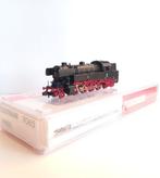 Fleischmann N - 7065 - Stoomlocomotief (1) - 65 018 - DB, Hobby en Vrije tijd, Modeltreinen | N-Spoor, Nieuw