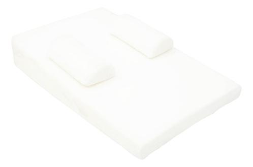 Mordesign Anti-Reflux Hellend Vlak Kussen BR-Z18, Kinderen en Baby's, Kinderkamer | Beddengoed, Nieuw, Verzenden
