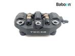 Remklauw Rechts Voor Suzuki GSX R 750 2006-2007 (GSXR750, Motoren, Onderdelen | Suzuki, Verzenden, Gebruikt