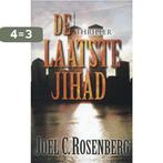 De laatste jihad 9789023993698 Joel C. Rosenberg, Boeken, Verzenden, Gelezen, Joel C. Rosenberg