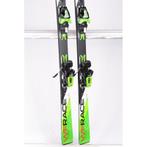 152 skis ELAN GSX WF RACE, Woodcore, DUAL Ti, grip walk + E, Overige merken, 140 tot 160 cm, Gebruikt, Verzenden