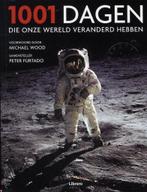 1001 Dagen Die Onze Wereld Veranderd Hebben 9789057644597, Boeken, Verzenden, Gelezen, P. Furtado