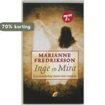 Inge en Mira / Rainbow pocketboeken / 608 9789041703408, Verzenden, Gelezen, Marianne Fredriksson