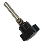 Buffalo schroefknop voor groentesnijmachine G784, Verzenden, Nieuw in verpakking