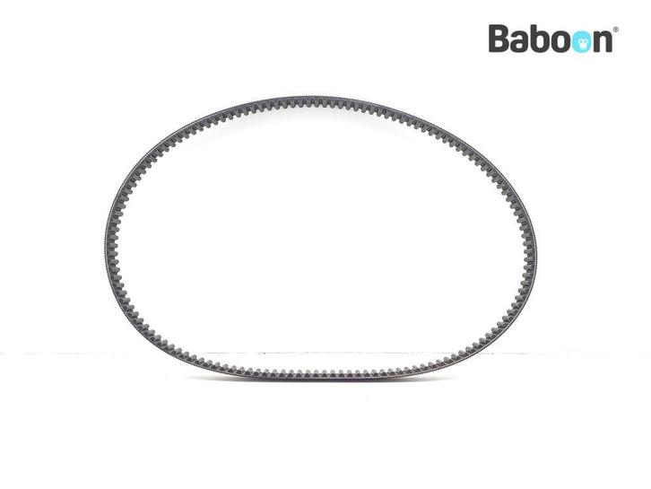 Aandrijfriem Harley-Davidson XL 883 C Sportster Custom 2004-, Motoren, Onderdelen | Harley-Davidson, Gebruikt, Verzenden