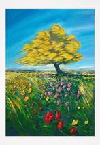 Francesco Barone (1973) - Vento di primavera