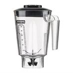 Extra blender kan kunststof - voor blender BB300K/BB340K, Verzenden, Nieuw in verpakking