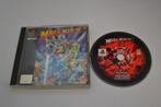 Megaman X3 (PS1 PAL)