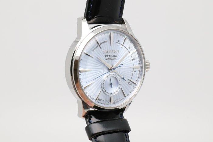 Seiko - Presage - Zonder Minimumprijs - SSA343J1 | 4R57-00E0, Sieraden, Tassen en Uiterlijk, Horloges | Antiek