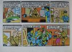 Willy Vandersteen - 1 cliche/drukplaat - Suske en Wiske - de, Boeken, Stripboeken, Nieuw