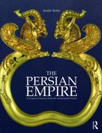9780415552790 Persian Empire A Kuhrt, Boeken, Nieuw, A Kuhrt, Verzenden