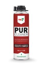 TEC7 - Pur Cleaner 500ml, Nieuw, Ophalen of Verzenden