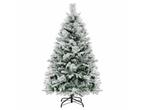 COAST Kunstkerstboom, met 8 lichtstanden en 472 PE PVC, Verzenden, Nieuw
