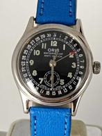 Oris - Military Pointer Date - Zonder minimumprijs - Heren -, Nieuw