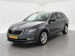 Zakelijke Lease |  Škoda Octavia Combi 1.0 TSI DSG AUT. STYL, Auto's, Skoda, Automaat, Lichtmetalen velgen, Stof, Gebruikt
