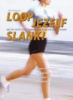 Loop jezelf slank! 9789044700954 U. Pramann, Verzenden, Gelezen, U. Pramann