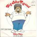 Single - Big John Russel - Hokie Pokie (All Over The World), Cd's en Dvd's, Vinyl | Overige Vinyl, Verzenden, Nieuw in verpakking