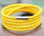 Armbandjes in diverse kleuren en maten, Ophalen of Verzenden, Nieuw