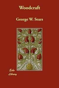 Woodcraft by George W Sears (Paperback / softback) Expertly, Boeken, Sportboeken, Gelezen, Verzenden