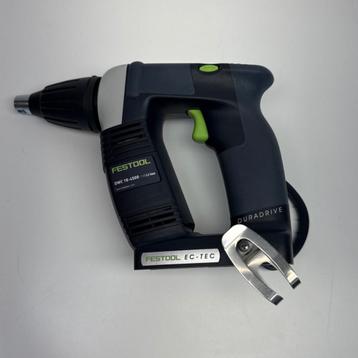 Festool DWC 18-4500 Accu Schroefmachine Body | Nieuw beschikbaar voor biedingen