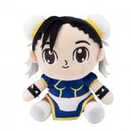 Stubbins Plush - Chun Li, Verzenden, Nieuw