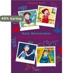Botte Berenstreken / Zootje ongeregeld / 1 9789044809350, Verzenden, Gelezen, M. Breet