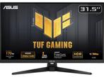Veiling - ASUS TUF Gaming VG32AQA1A - WQHD Gaming Monitor -, Computers en Software, Nieuw