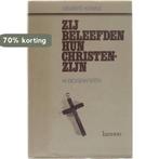 Zy beleefden hun christen-zyn 9789020906493 Kranz, Verzenden, Gelezen, Kranz