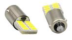 BAX9S auto lamp 2 stuks | LED kentekenverlichting | 20-SMD d, Auto-onderdelen, Verlichting, Verzenden, Nieuw