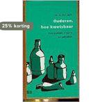 Ouderen hoe kwetsbaar 9789024281381 H. Pot, Boeken, Verzenden, Gelezen, H. Pot