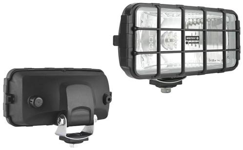 HP4 Halogeen Verstraler, + H3 12V, Auto-onderdelen, Verlichting, Nieuw, Ophalen of Verzenden
