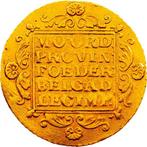 Rusland. Tsar Alexander I of Russia (1801-1825). Gold Ducat, Postzegels en Munten, Munten | Nederland