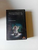 Poltergeist III VHS, Verzenden, Gebruikt