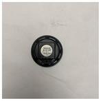 Bieden: Visaton Waterproof Fullrange Speaker 8 Ohm 2.5 Inch, Ophalen of Verzenden, Nieuw, Communicatie