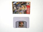 Killer Instinct Gold [Nintendo 64], Ophalen of Verzenden, Zo goed als nieuw