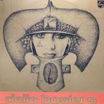 LP gebruikt - Della Bosiers - Della Bosiers (Belgium, 1971), Verzenden, Zo goed als nieuw