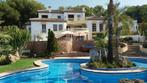Villa in Maro Cuevas de Nerja Spanje Costa Del Sol, Woonhuis, Spanje, Overige