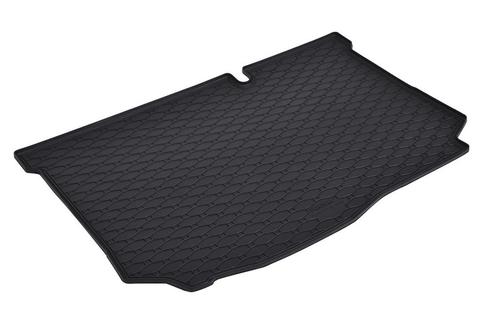 Rubber kofferbakmat Ford Fiesta vanaf 2017-, Auto-onderdelen, Interieur en Bekleding, Nieuw, Verzenden