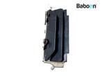 Radiateur Links Husqvarna TE 450 2008-2010, Verzenden, Gebruikt