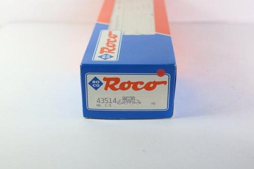 Roco H0 - 43514 - Elektrische locomotief (1) - BR E71 - DRG, Hobby en Vrije tijd, Modeltreinen | H0