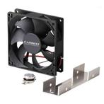 Koelkastventilator 12V set, Caravans en Kamperen, Ophalen of Verzenden, Nieuw