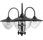 Sterke Solar Tuinlamp IP44 Waterdicht - Stijlvol en Duurzaam, Verzenden, Nieuw