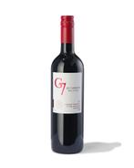 G7 G7 cabernet sauvignon 0.75L 2e halve prijs, Diversen, Levensmiddelen, Verzenden